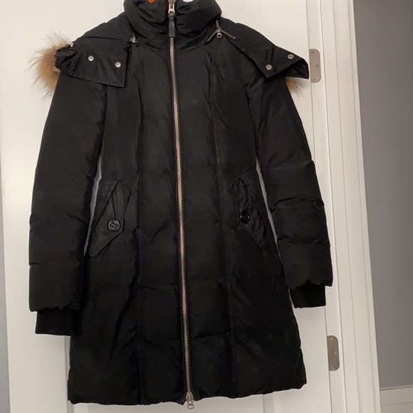 Mackage Kay Down Jacket - Picture 13 of 16